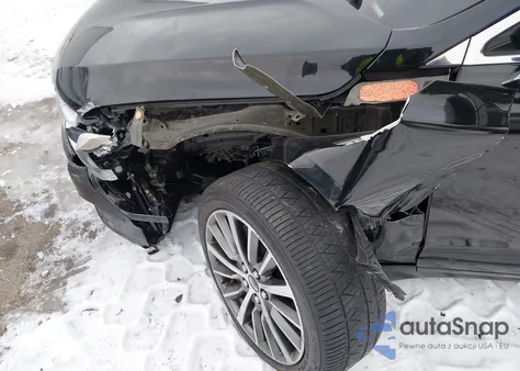 2017 Lincoln Mkz Select from USA, damaged, VIN 3LN6L5DC0HR664194